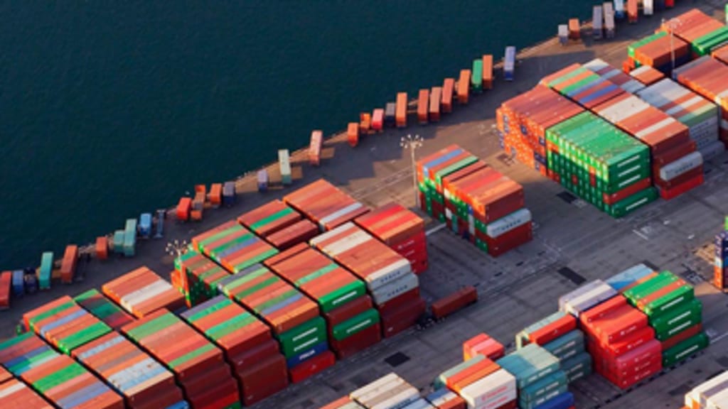 Container
