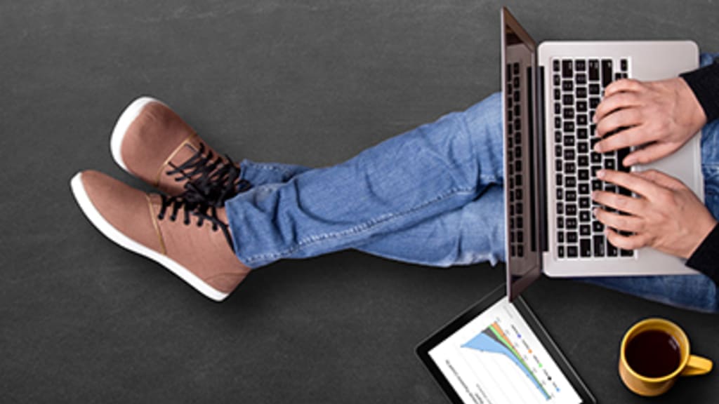 VT Digital marketplaces