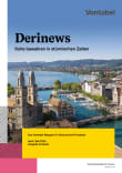 Titelbild Derinews Magazin Mai 2025