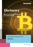 Derinews Magazin September 2025 - Titelbild