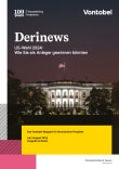 Titelbild - Derinews Juli 2024 - US-Wahlen