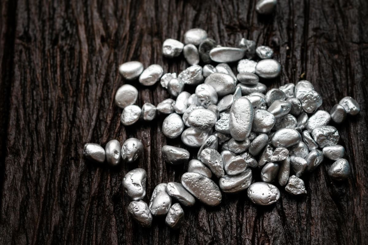 Die Faktoren für den Anstieg des Silberpreises 2025