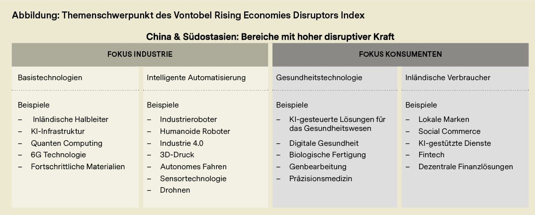 Themenschwerpunkte RED