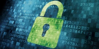 Cyber Security Illustration