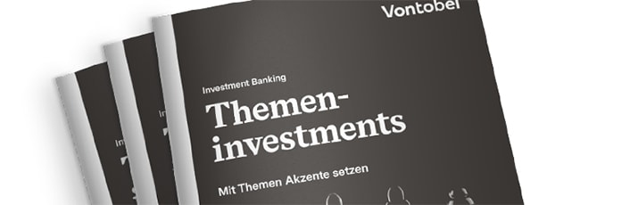 Vontobel Themeninvestments