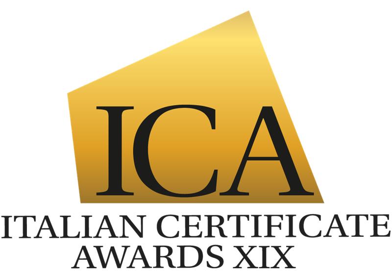 Logo Italian Certificate Awards