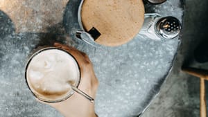 Online Trading Header