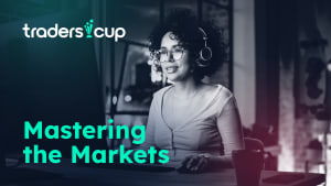 Mastering the Markets Traders Cup