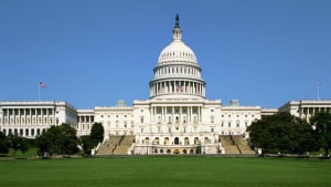 USA's Capitol