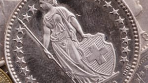 Schweizer Franken US Dollar