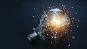 Glühbirne Headerbild