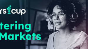 Traders Cup by Vontobel