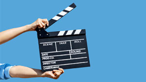 Filmklap Header