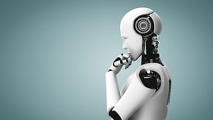 Roboter - Headerimage