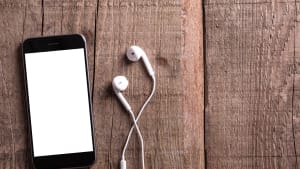 Apple Newsletter Header