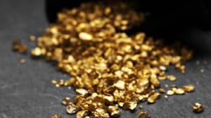 Goldnuggets
