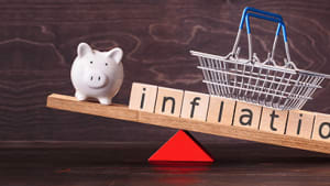 Inflation Header Bild