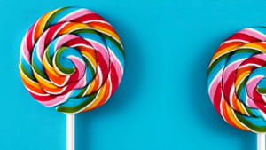 Lollipops Header