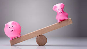 Sparschweinchen Header