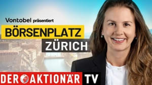 Börsenplatz Zürich Header