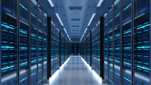 Data Center