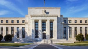 Federal reserve keskuspankki