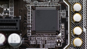 Computerchip