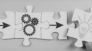 Prodotti strutturati Puzzle Header