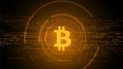 Bitcoin Bild
