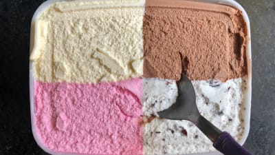 Foto del Gelato