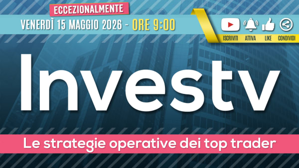 Investv 15 maggio 2025