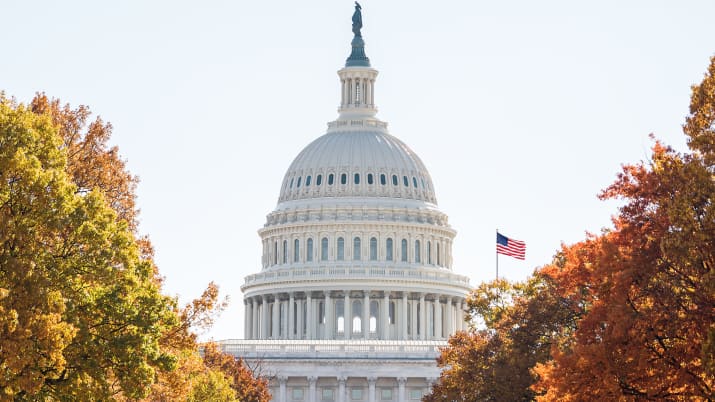 US-Midterms 2026: Politik im Fokus, Märkte im Blick