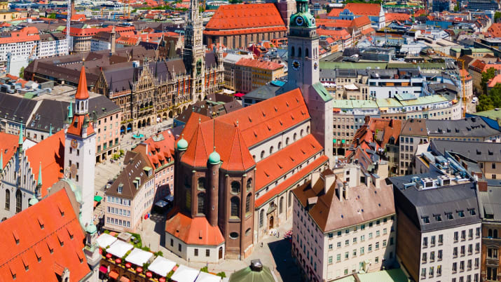 Oktoberfest: Hopfen, Hendl und die Frage nach dem nächsten Schluck Wachstum