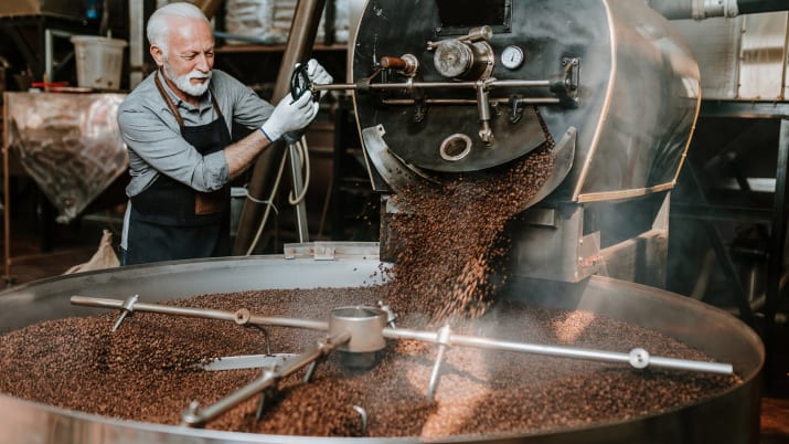 Kaffee im Fokus: Von der Plantage bis zur Börse