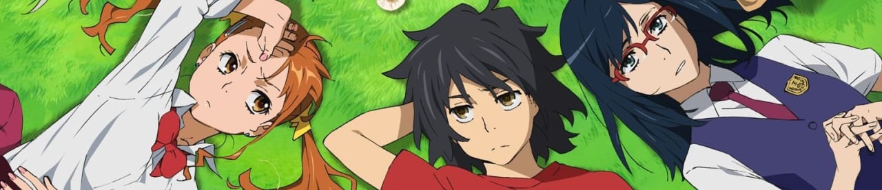 AnoHana