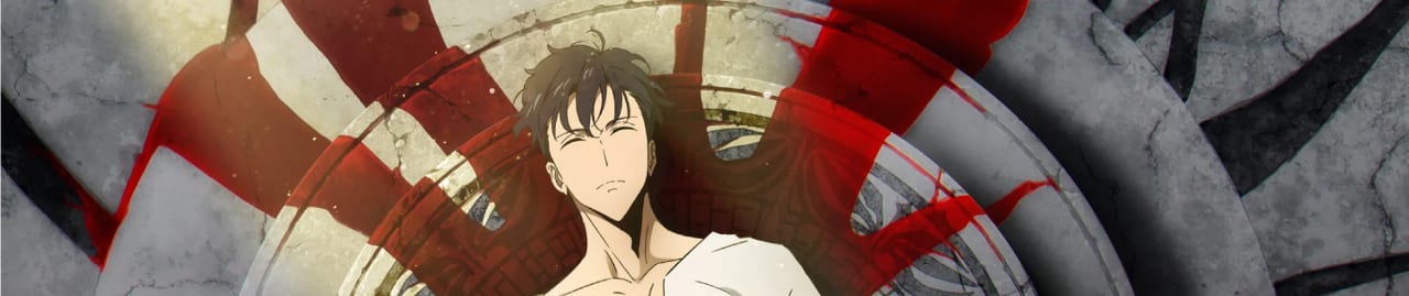 Solo Leveling Anime