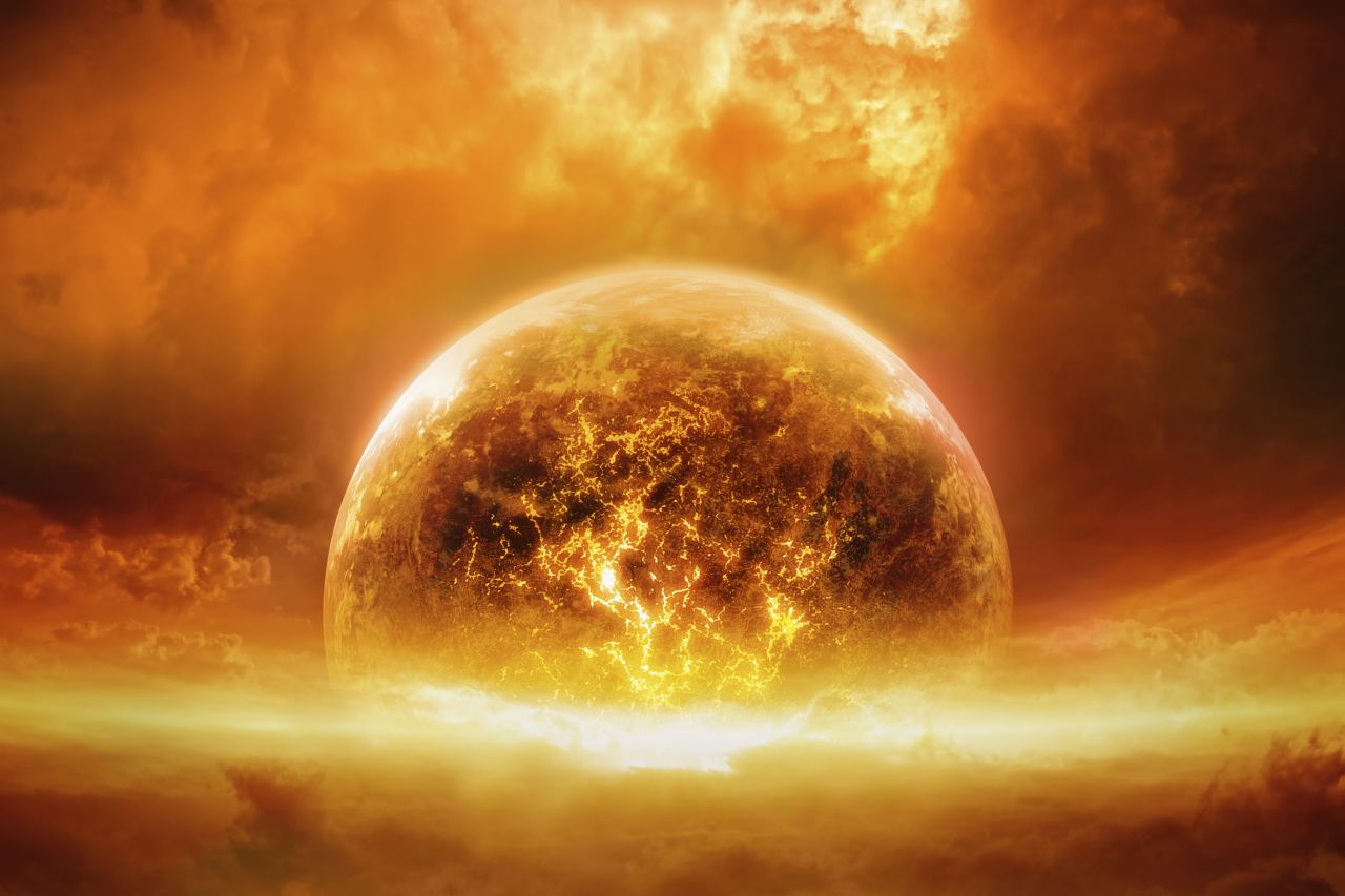 Que Dice La Biblia Acerca Del Infierno Bibleinfo Com