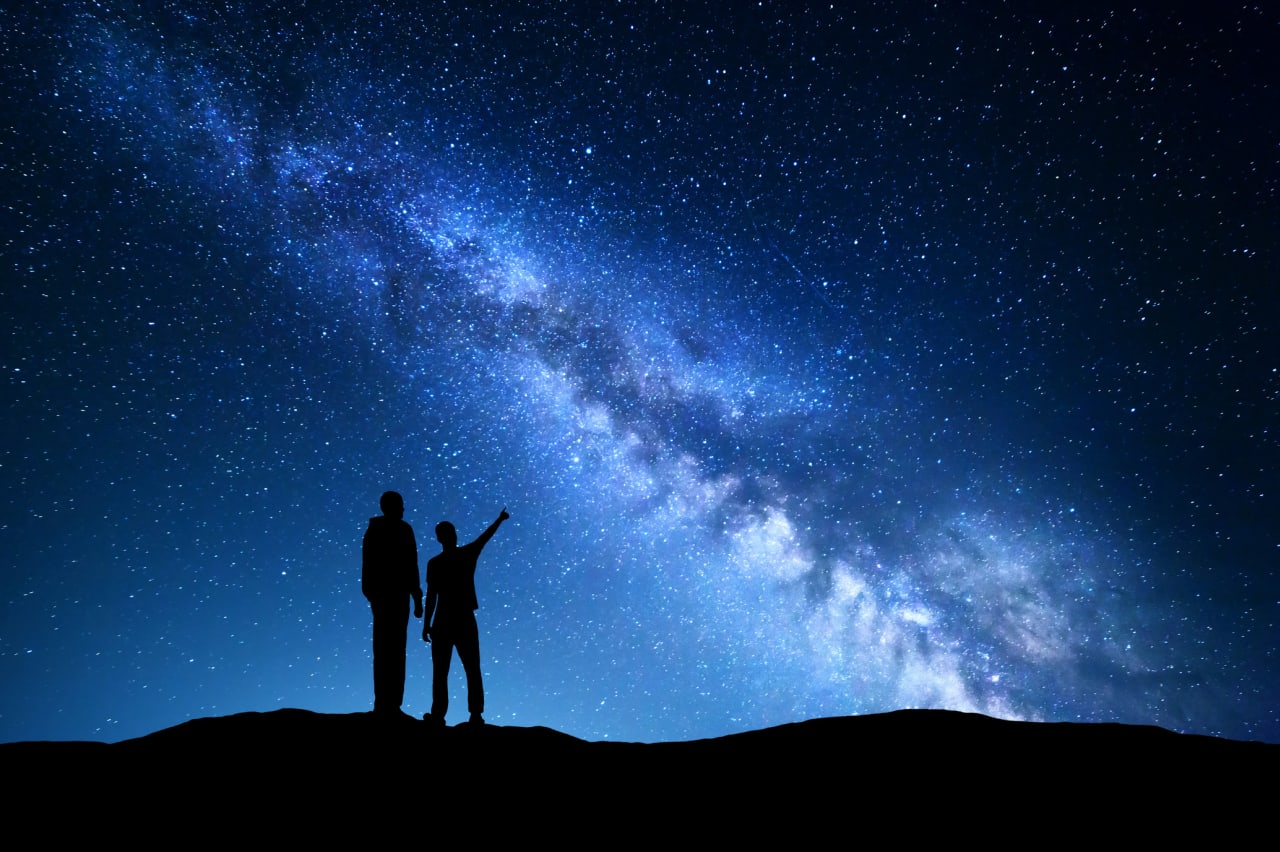 Does God exist?