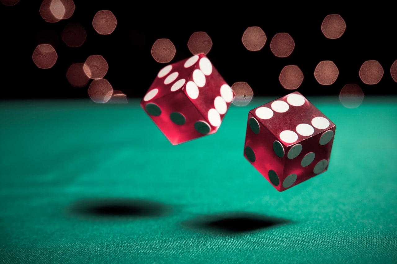 2 Ways You Can Use gamble To Become Irresistible To Customers