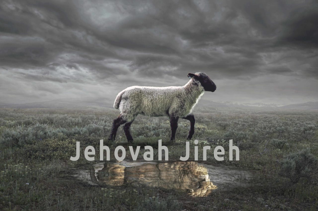 What Does Jehovah Jireh Mean? | Bibleinfo.com