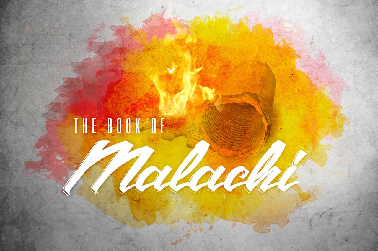Malachi