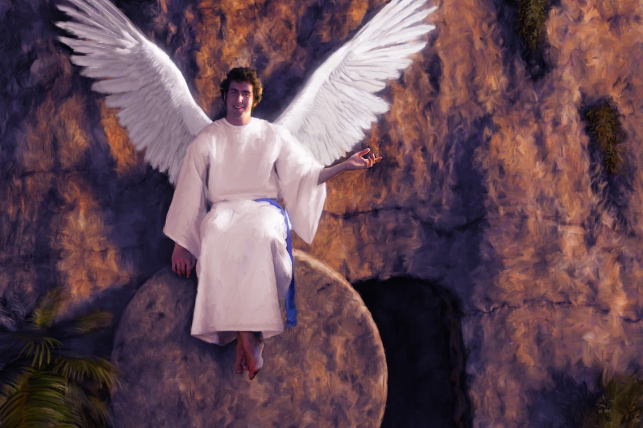 Is Sunday a memorial of Jesus' resurrection? | Bibleinfo.com