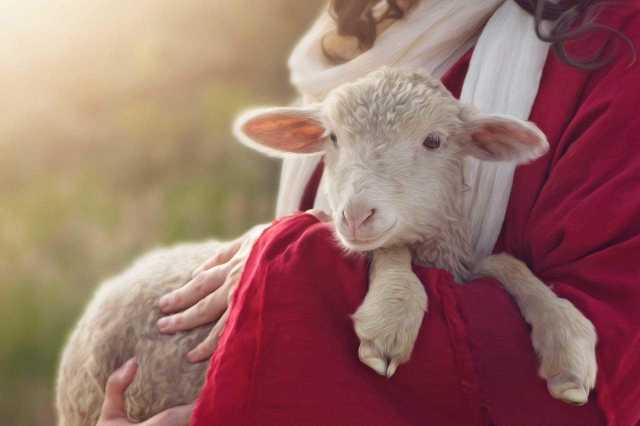 Psalm 23 Verse By Verse Meaning