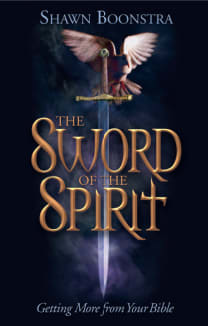 Sword of the Spirit E-Book