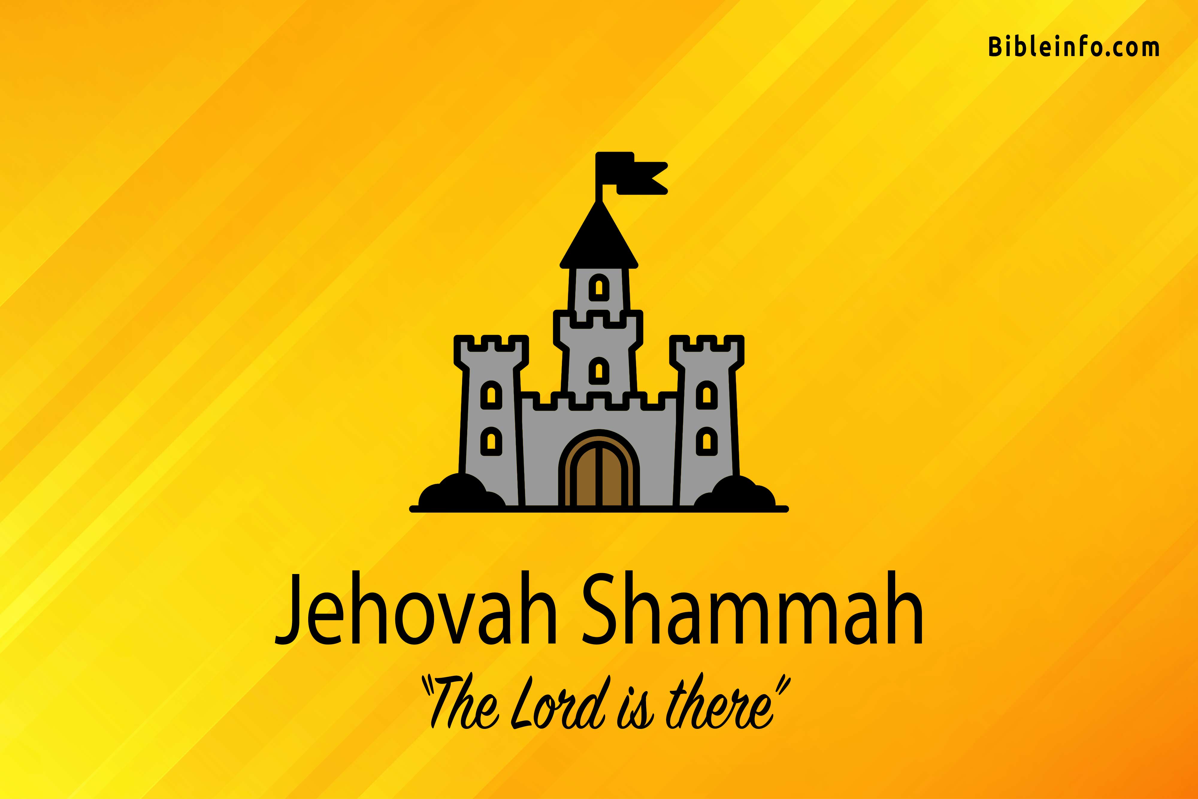 Yahweh Shalom - Discovering The Jewish Jesus