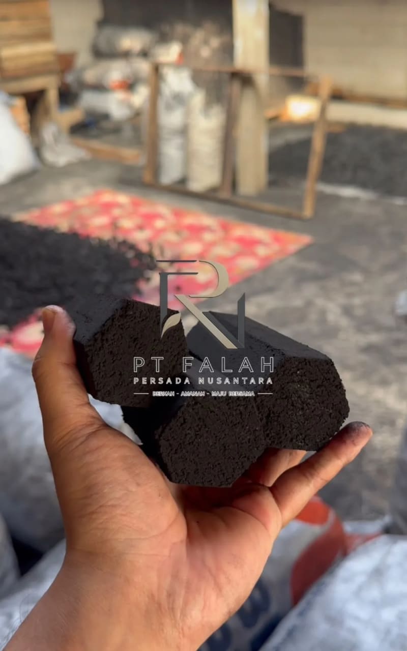  Briquettes