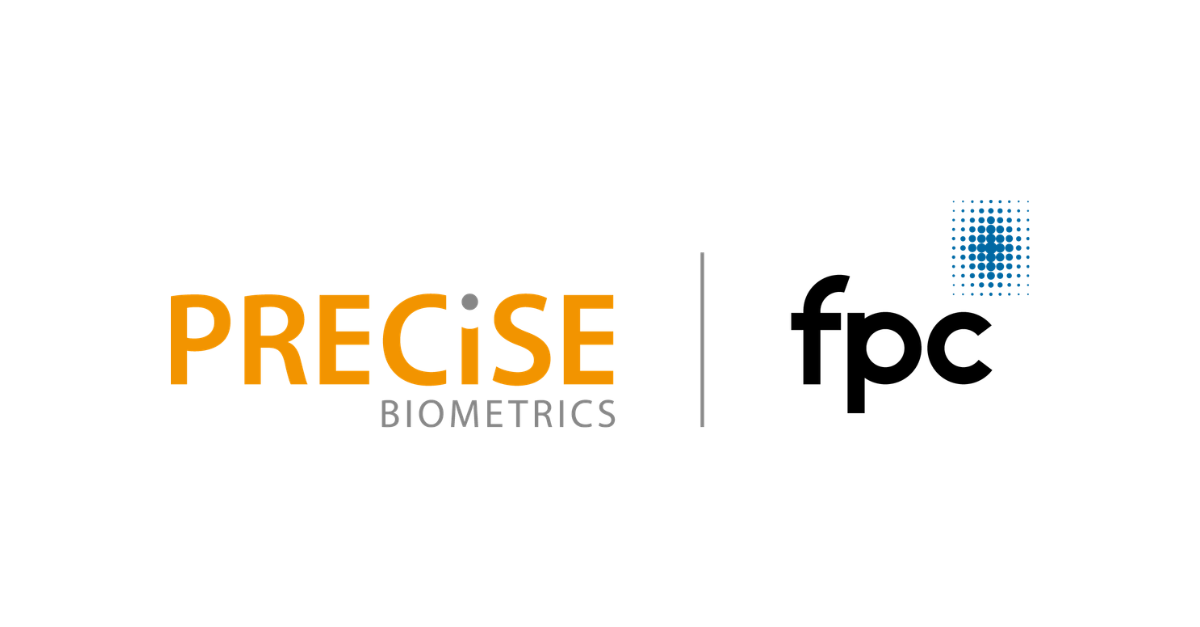 Precise Biomerics logo