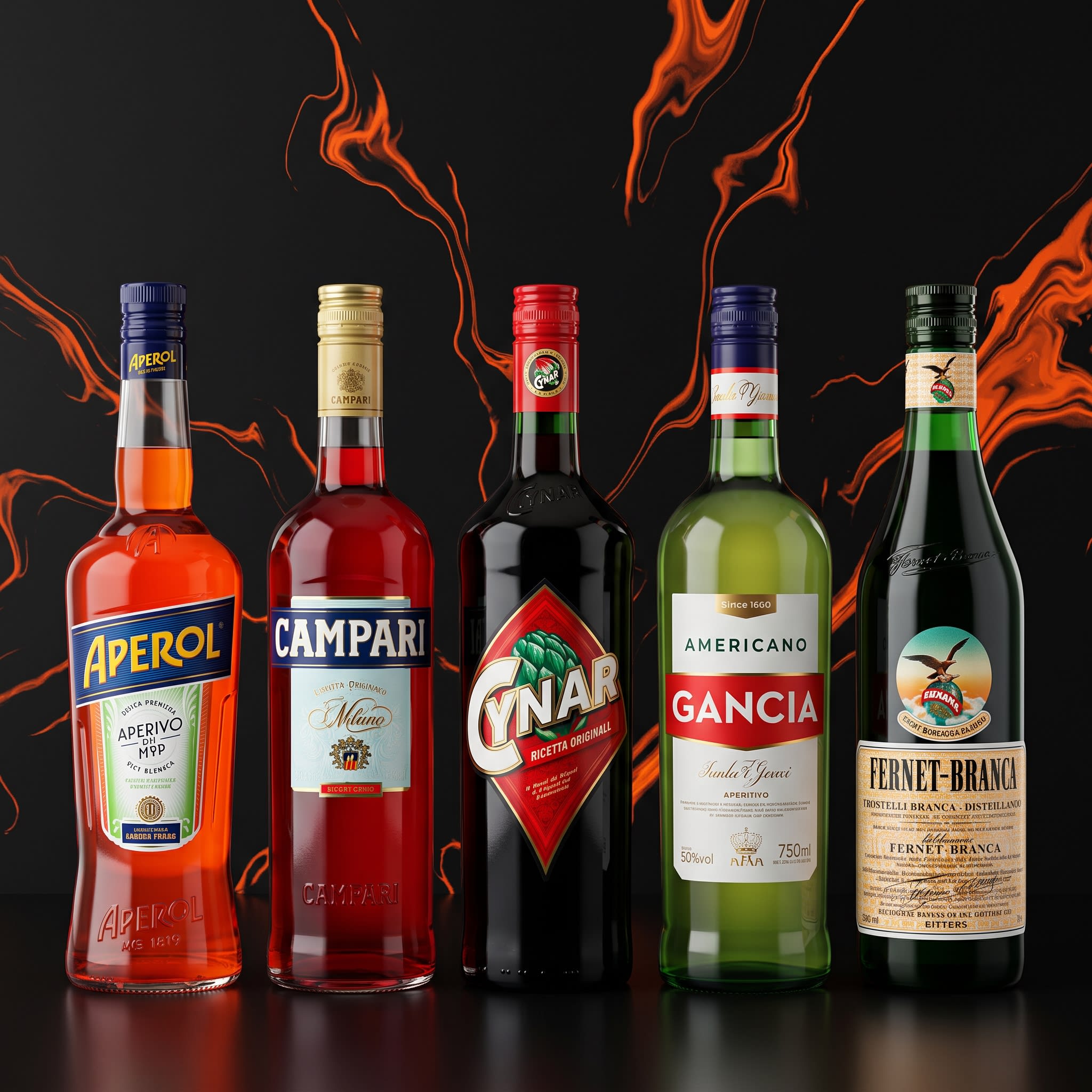 Categoría Aperitivos para compra mayorista en ByA del Sur