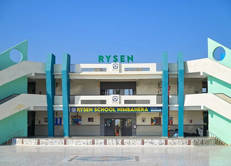 PM Shri Jawahar Navodaya Vidyalaya, Suratgarh, Sriganganagar campus
