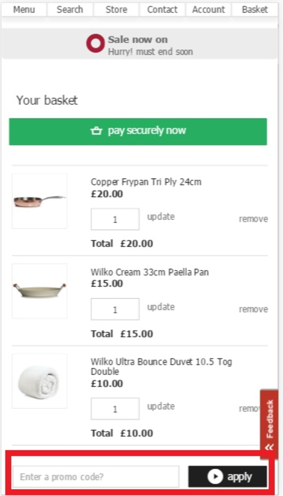 Wilko Discount Codes Vouchers Sales For Wilkinsons Voucher Empire